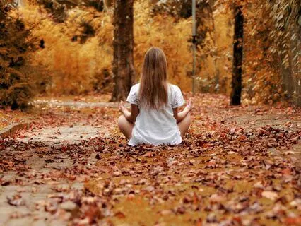 The Sacred Home Of You - A Guided Meditation