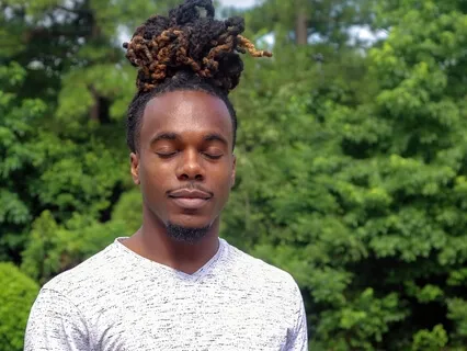 The Sacred Masculine (Words Of Wisdom)