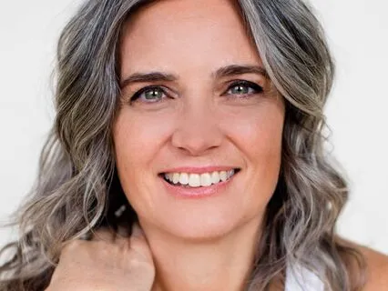 The Sacred Mess Of Being Human: A Reflection