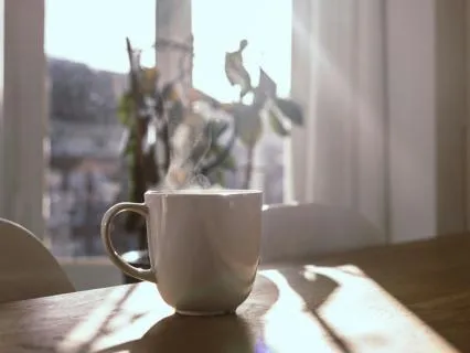 The Sacred Ordinary: Finding The Divine In Everyday Life