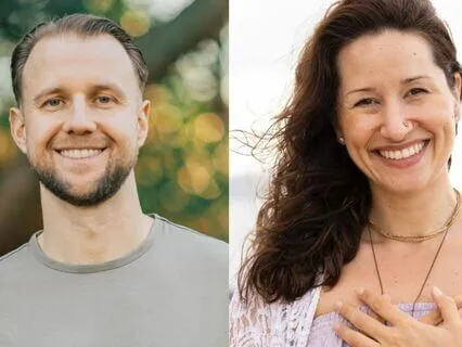 The Sacred Path | A Conversation With Lou Redmond