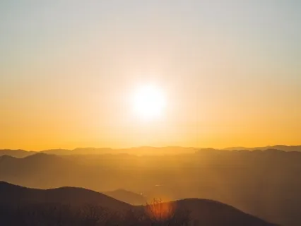 The Sacred Pause - 4 Minute Reset