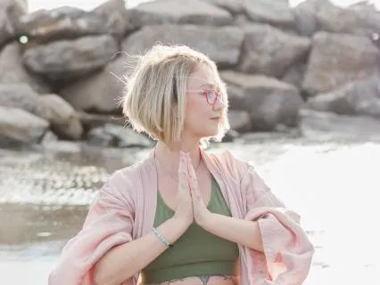 The Sacred Pause