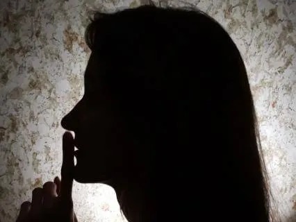 Silence As A Sacred Practice