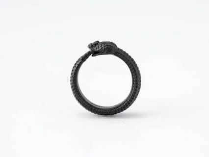 The Sacred Spiral – Becoming The Ouroboros