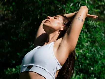 The Healing Power Of Rest