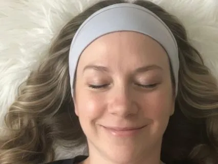 The Sacred Texture Of Now