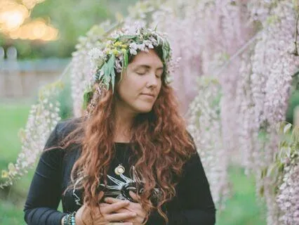 The Sacred Union Of Beltane: An Earth And Cosmic Activation