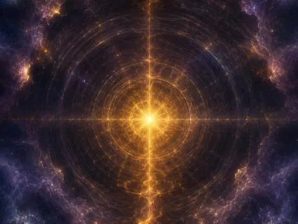 The Sacred Vital Sparkle, Pt. II — Ambient Genesis