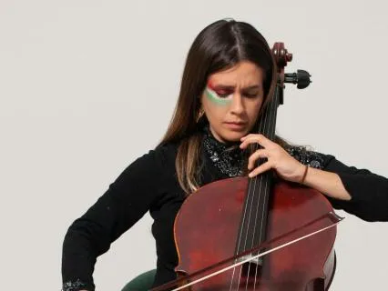 The Sadness Melody: Allow Tears To Flow, Release Deep Pain