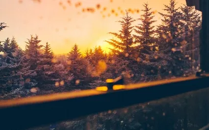 The Safe Place  – Abiding In Safety, Wherever You Are