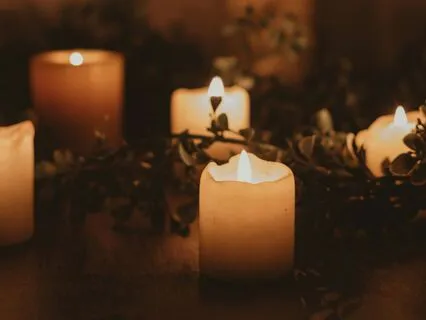 The Safe Place: Calming Nervous System For Sleep