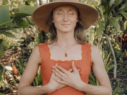 The Safe Space Meditation