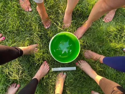 Reclaim Safety Within