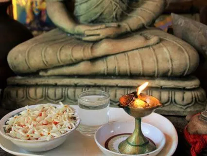 The Sage’s Gift: A Tale Of Ego And Grace