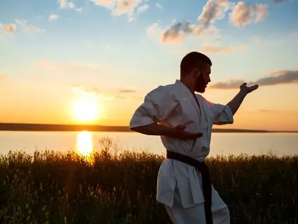 The Samurai Mind (Talk And Q&A)