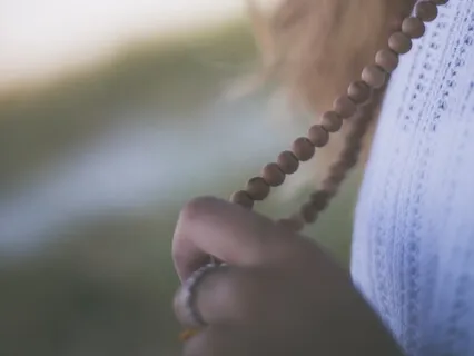 The Sanctuary Of Silence & Peace With Shantipriya Yvette