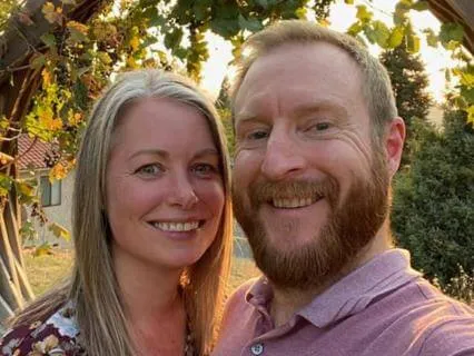 At The Helm: When You’re Raising Your Parents