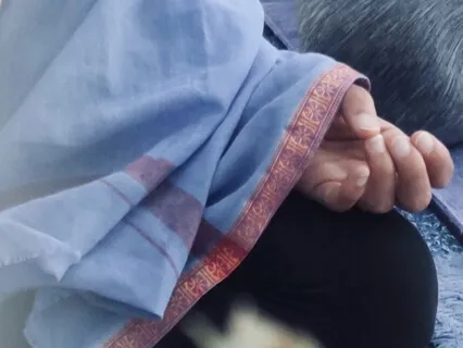 The Scared Breath - Pranayama