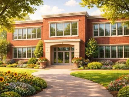 The School, A Sleep Journey