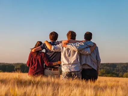 The Science And Technology Of Trauma Healing