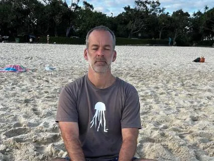 The Science Of Calm: How Your Exhale Slows Your Heart