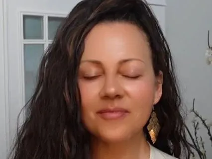 The Science Of Self-Love & How It Heals You