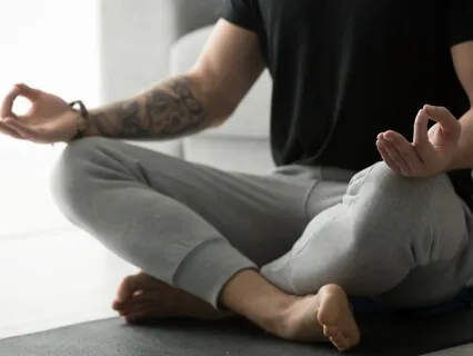 The Scientific Reason To Meditate