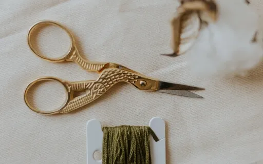 The Scissors Of Revision