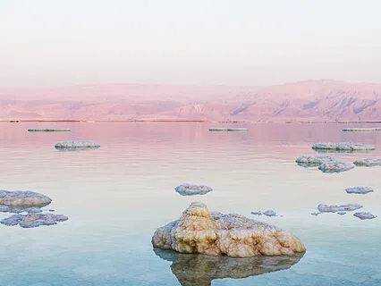 The Scorpio New Moon: Meeting Our Entire Self