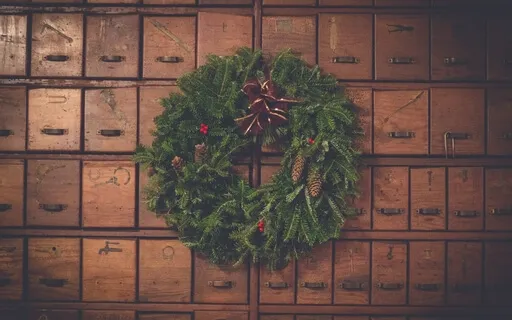 The Scrooge Syndrome