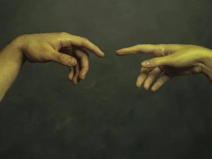 The Sculptor's Hands | Mythology-Inspired Sleep Story