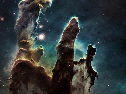 The Sea Of Stars | Sleep Story With Music