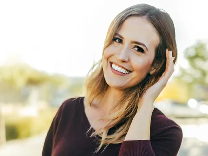 The Search For "Enoughness"