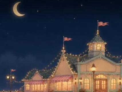 The Search For Newton's Cradle: Cozy Bedtime Tale
