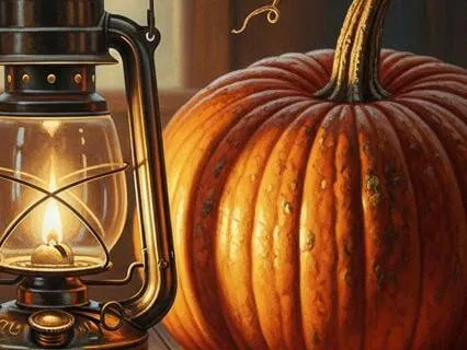 The Season Of The Crone