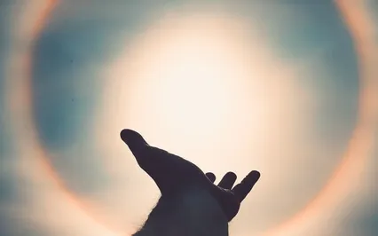 The Seat Of Divine Bliss