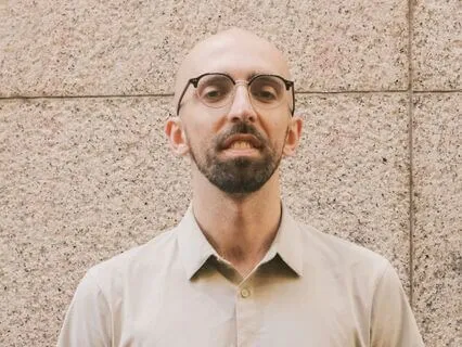 The Seat Of The Observer - Breathwork For Observing The Self