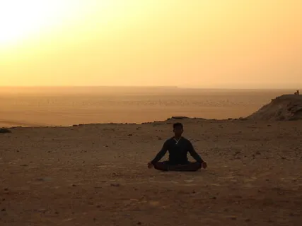 The Second Source | Energy-healing Across The Spine (Guided Kundalini Activation)