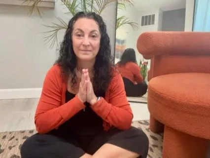 Menopause, The Sacred Unraveling: Day 1 Arriving Here