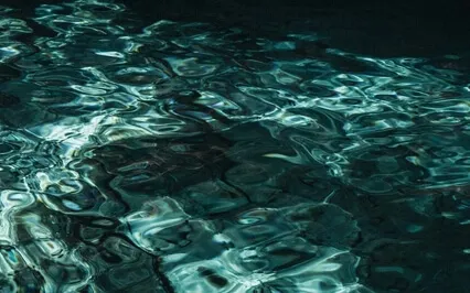 The Secret Cenote | Guided Visualization For Sleep