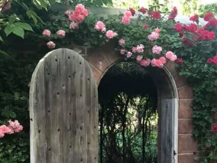 The Secret Garden, Guided Journey For Deep Relaxation
