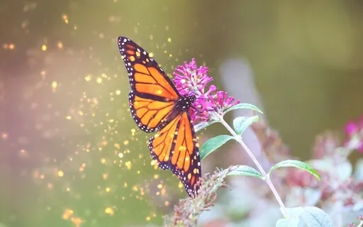 The Secret Garden: Magical Soundscape For Mindful Listening