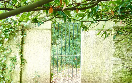 The Secret Garden Meditation: Opening To The Magical Child