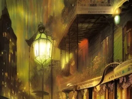 The Secret Masquerade