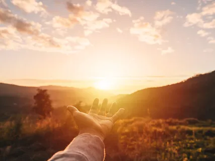 The Secret Of All Spiritual Secrets: The Divine Link