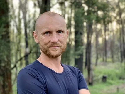 The Secret Of Self-Healing