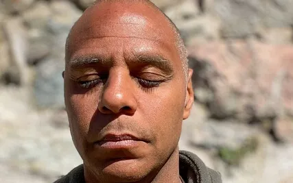 The Secret Of The Trees