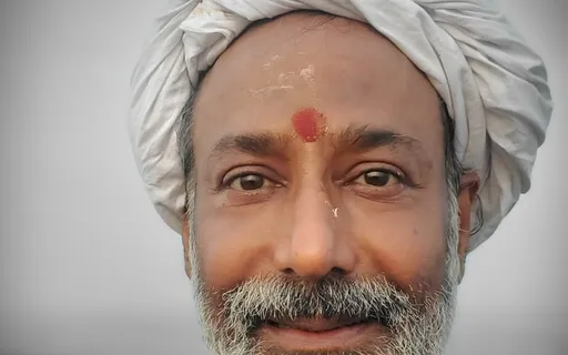 The Secret Science Of Yoga For Wealth