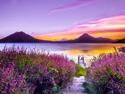 The Secret To Being Happy